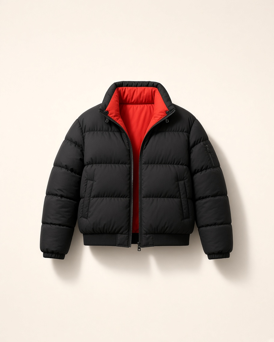 After Dark Puffer
